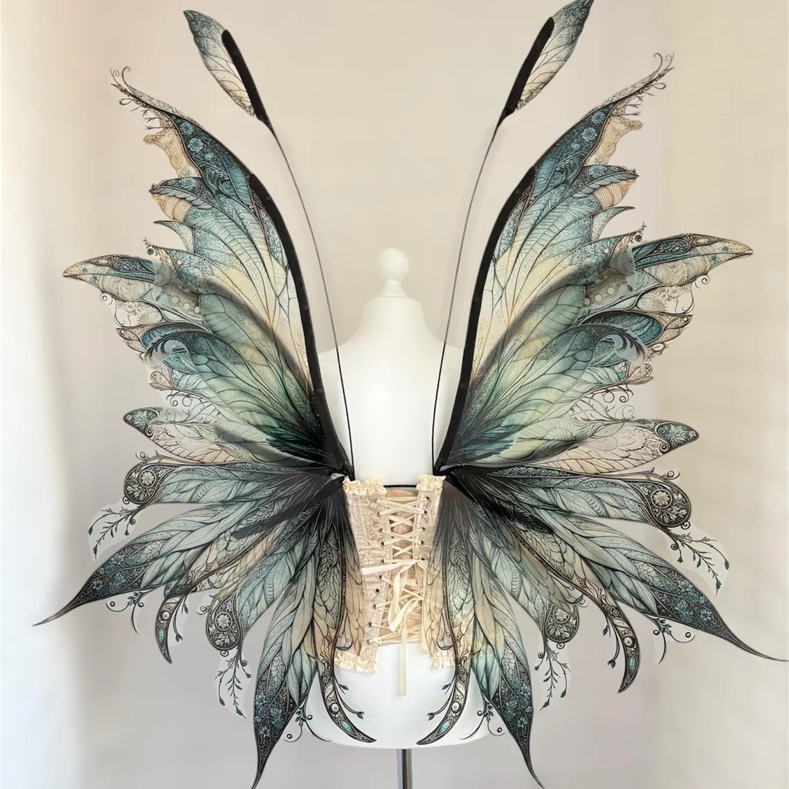 Magical Fairy Wings For Adults Halloween Gifts