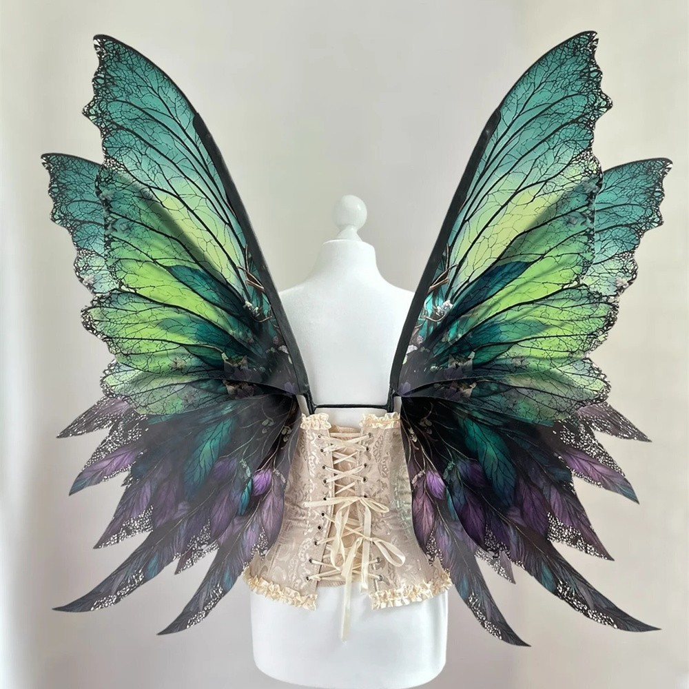 Forest Fairy Wings For Adults Halloween Gifts