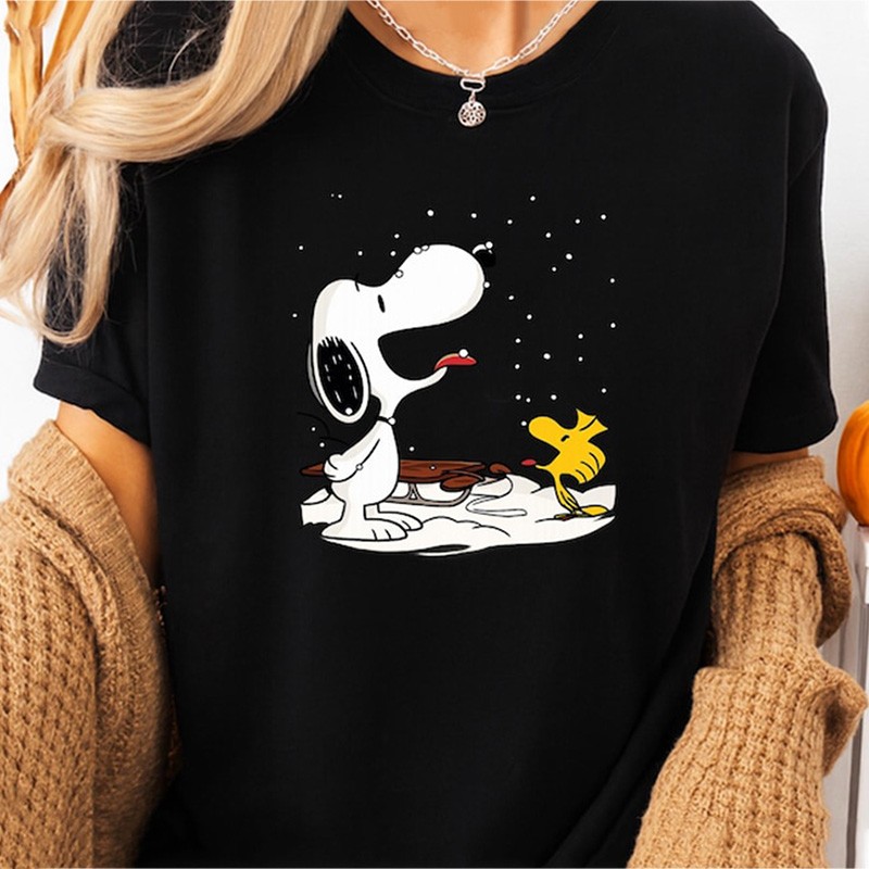 Christmas Sweatshirt,Holiday Sweater, Cute Santa Hat Pullover, Cozy Winter Gift