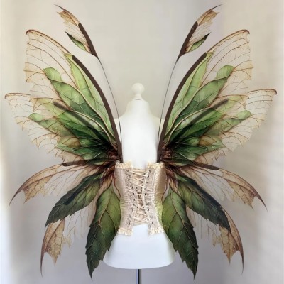 Forest Fairy Wings For Adults Halloween Gifts