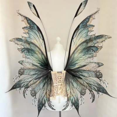 Magical Fairy Wings For Adults Halloween Gifts