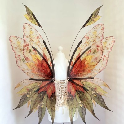 Forest Fairy Wings For Adults Halloween Gifts
