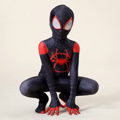 Halloween Cosplay Jumpsuit For Kids Halloween Gifts