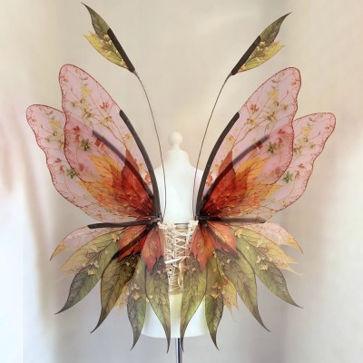 Forest Fairy Wings For Adults Halloween Gifts