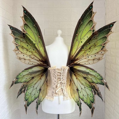 Forest Fairy Wings For Adults Halloween Gifts