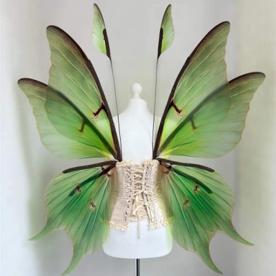 Forest Fairy Wings For Adults Halloween Gifts