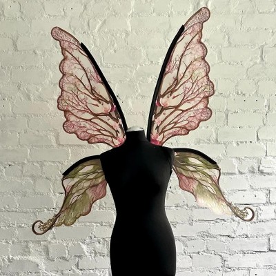 Forest Fairy Wings For Adults Halloween Gifts