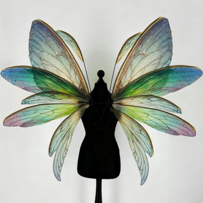 Butterfly Wings For Adults Halloween Gifts