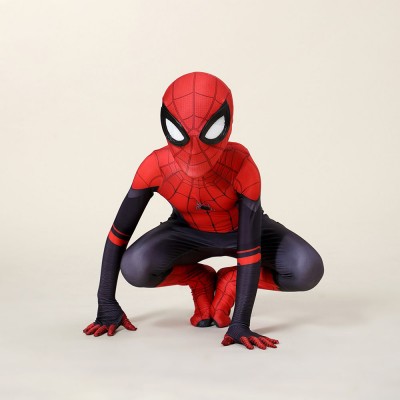 Halloween Bodysuit with Luxury Lenses For Kids Halloween Gifts