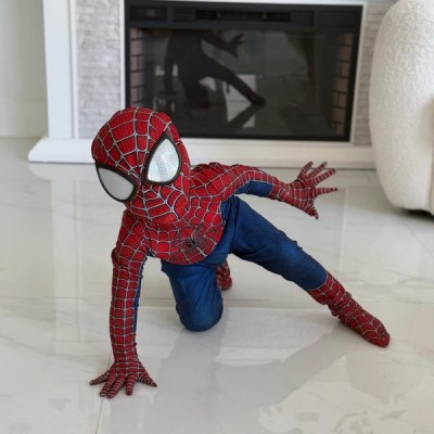 Halloween Bodysuit with Luxury Lenses For Kids Halloween Gifts