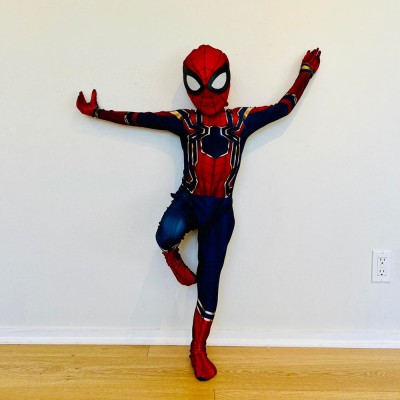 Halloween Bodysuit with For Kids Halloween Gifts
