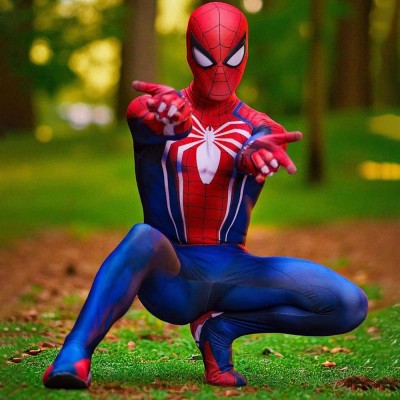 Halloween Cosplay Bodysuit For Adult Halloween Gifts