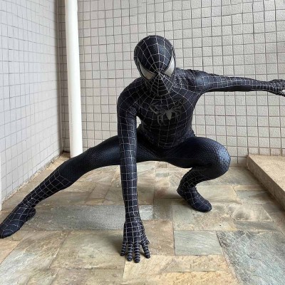 Halloween Cosplay Bodysuit For Adult Halloween Gifts