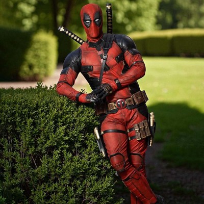 Halloween Cosplay Bodysuit For Adult Halloween Gifts