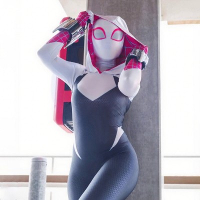 Halloween Cosplay Bodysuit For Adult Halloween Gifts
