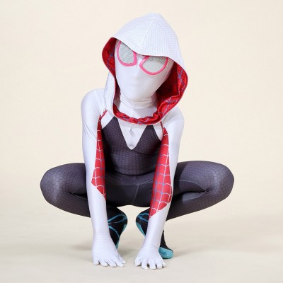 Halloween Cosplay Jumpsuit For Kids Halloween Gifts