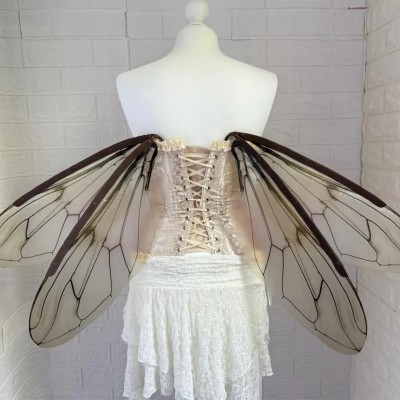 Minimalist Fairy Wings For Adults Halloween Gifts