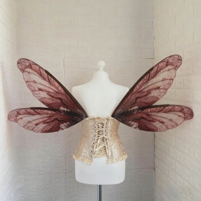 Minimalist Fairy Wings For Adults Halloween Gifts